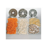 Răzătoare mozzarella  Athos, Sirman